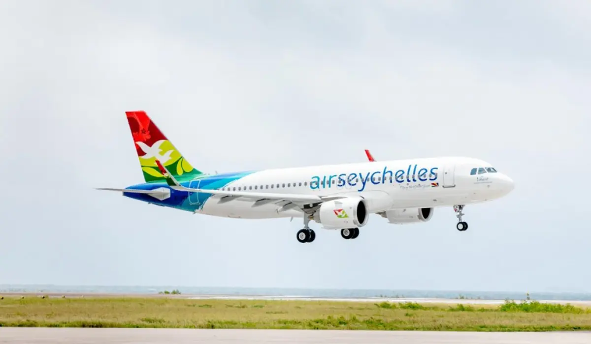 Tourisme : les Seychelles consolident leurs connexions aériennes avant l'été